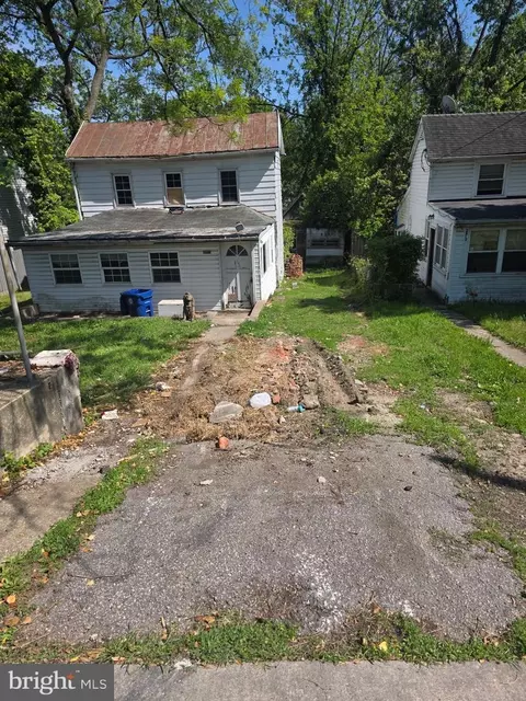 2815 Georgetown Rd, Baltimore, MD 21230