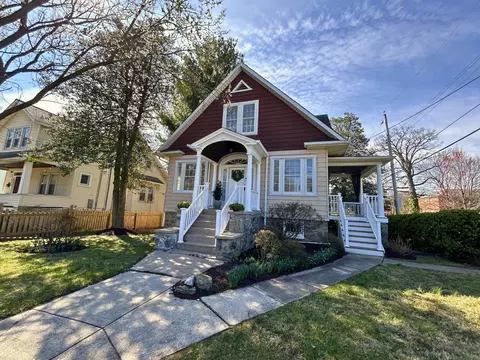 401 E Lake Ave, Baltimore, MD 21212