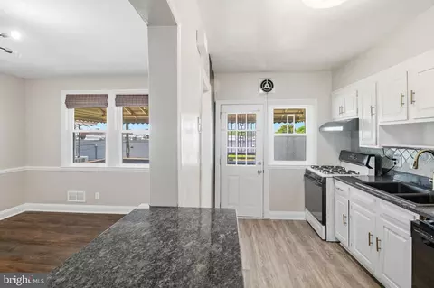 Kitchen - 1543 Sheffield Rd, Baltimore, MD 21218 photo 2 of 2