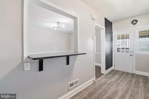 Entry Way - 1543 Sheffield Rd, Baltimore, MD 21218 photo 2 of 3