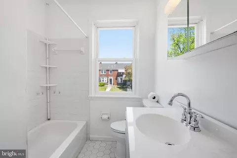 Bath - 1543 Sheffield Rd, Baltimore, MD 21218 photo 1 of 3