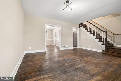 Entry Way - 1543 Sheffield Rd, Baltimore, MD 21218 photo 1 of 3