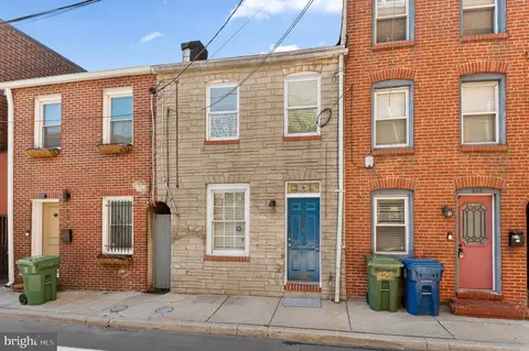 620 S Bethel St, Baltimore, MD 21231