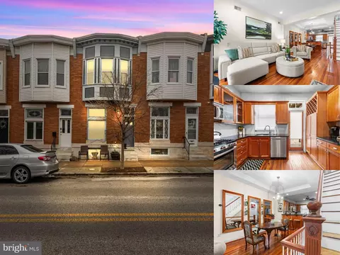 621 S Linwood Ave, Baltimore, MD 21224