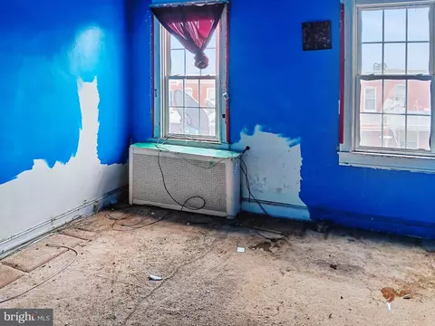 Bedroom - 634 Mckewin Ave, Baltimore, MD 21218 photo 4 of 5