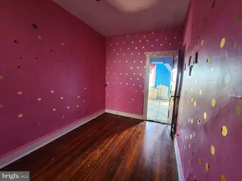 Bedroom - 634 Mckewin Ave, Baltimore, MD 21218 photo 2 of 2