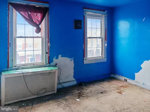 Bedroom - 634 Mckewin Ave, Baltimore, MD 21218 photo 5 of 5