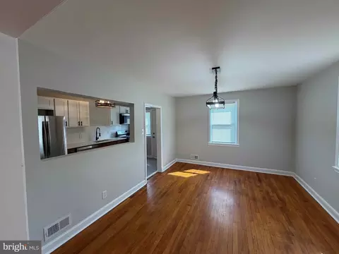 Living - 1535 E Cold Spring Ln, Baltimore, MD 21218 photo 5 of 6