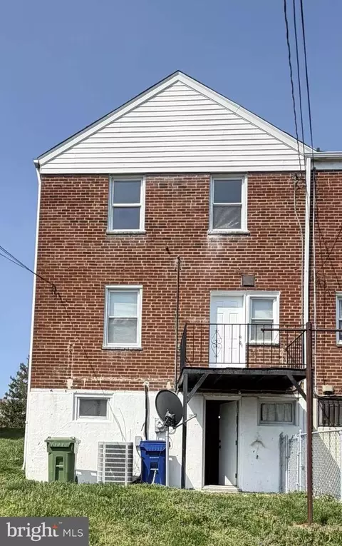 Other - 1535 E Cold Spring Ln, Baltimore, MD 21218 photo 7 of 7
