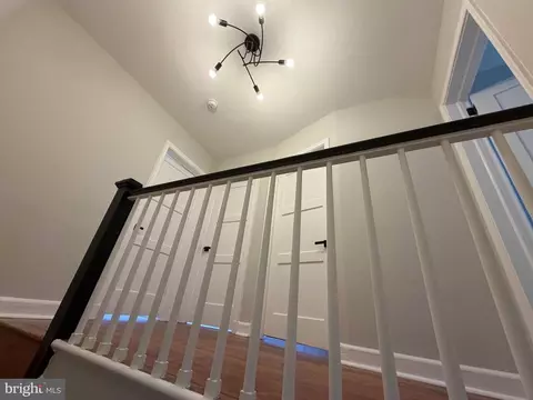 Entry Way - 1535 E Cold Spring Ln, Baltimore, MD 21218 photo 3 of 5