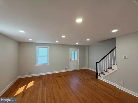 Living - 1535 E Cold Spring Ln, Baltimore, MD 21218 photo 1 of 6