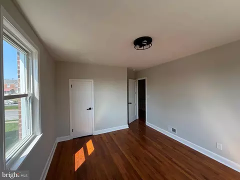Bedroom - 1535 E Cold Spring Ln, Baltimore, MD 21218 photo 2 of 2