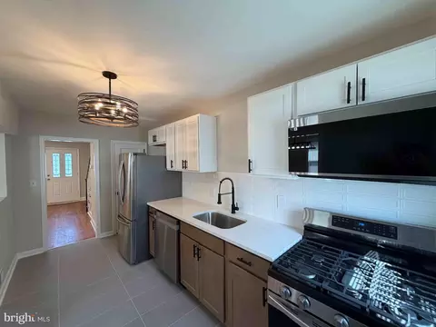 Kitchen - 1535 E Cold Spring Ln, Baltimore, MD 21218 photo 2 of 2