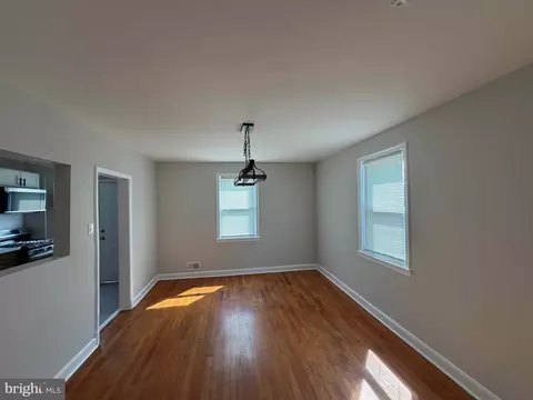 Living - 1535 E Cold Spring Ln, Baltimore, MD 21218 photo 3 of 6