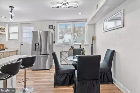 Dining - 4800 Midline Rd, Baltimore, MD 21206 photo 1 of 1