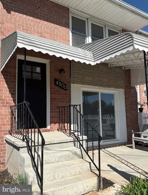 4800 Midline Rd, Baltimore, MD 21206