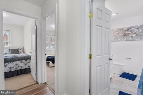 Entry Way - 4800 Midline Rd, Baltimore, MD 21206 photo 5 of 5