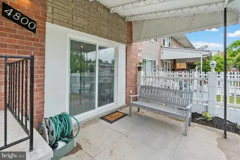 Exterior - 4800 Midline Rd, Baltimore, MD 21206 photo 4 of 4