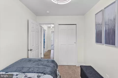 Bedroom - 4800 Midline Rd, Baltimore, MD 21206 photo 2 of 8