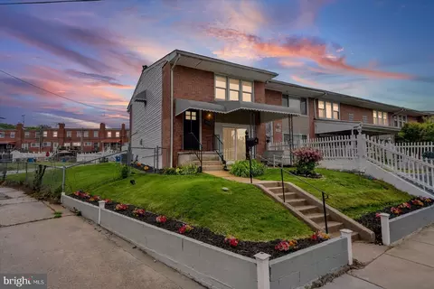 4800 Midline Rd, Baltimore, MD 21206