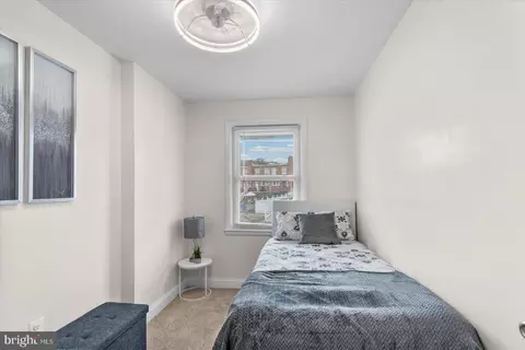 Bedroom - 4800 Midline Rd, Baltimore, MD 21206 photo 1 of 8