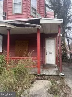 4713 Alhambra Ave, Baltimore, MD 21212