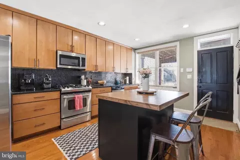 Kitchen - 3312 Fleet St, Baltimore, MD 21224 photo 1 of 3