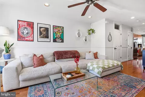3312 Fleet St, Baltimore, MD 21224