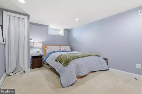 Bedroom - 3312 Fleet St, Baltimore, MD 21224 photo 3 of 4