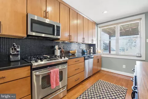 Kitchen - 3312 Fleet St, Baltimore, MD 21224 photo 2 of 3