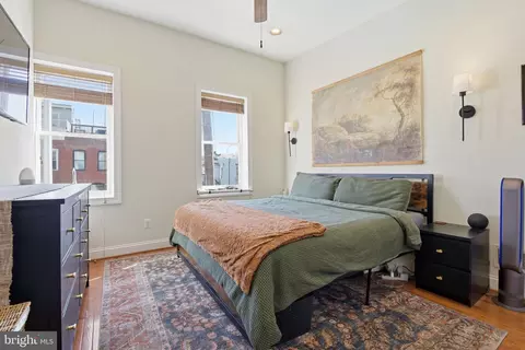 Bedroom - 3312 Fleet St, Baltimore, MD 21224 photo 1 of 4