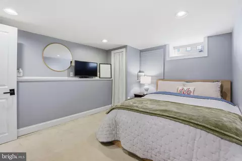 Bedroom - 3312 Fleet St, Baltimore, MD 21224 photo 4 of 4