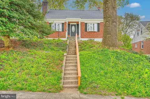 6007 Winthrope Ave, Baltimore, MD 21206