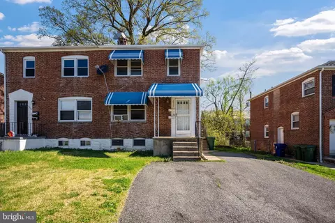 2910 Clearview Ave, Baltimore, MD 21234