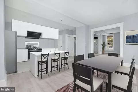 2904 Ulman Ave, Baltimore, MD 21215