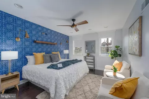 Bedroom - 934 S Clinton St, Baltimore, MD 21224 photo 1 of 6
