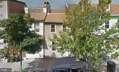 310 S Wolfe St, Baltimore, MD 21231