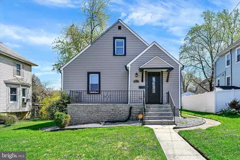 5217 Catalpha Rd, Baltimore, MD 21214