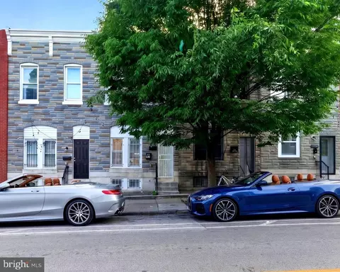 414 N Milton Ave, Baltimore, MD 21224