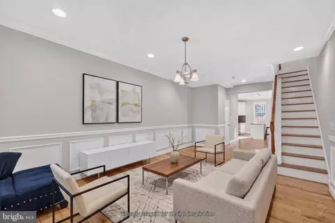 414 N Milton Ave, Baltimore, MD 21224