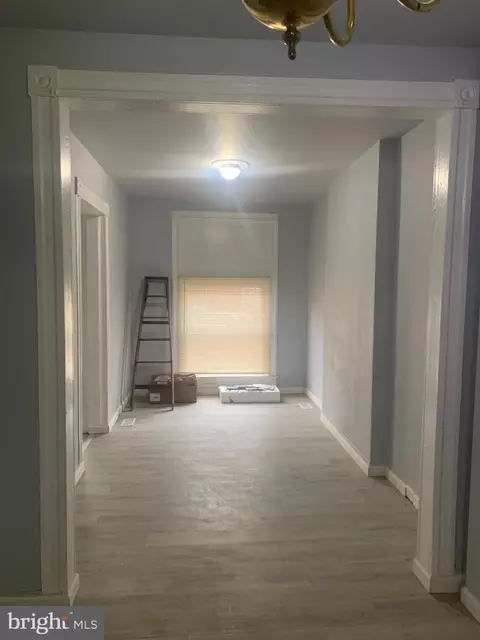 Entry Way - 2902 E Monument St, Baltimore, MD 21205 photo 2 of 5
