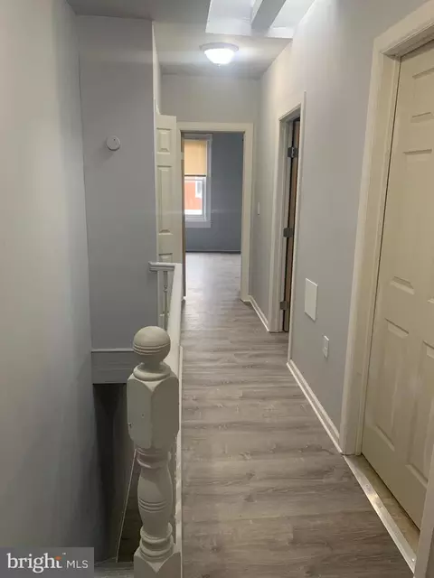 Entry Way - 2902 E Monument St, Baltimore, MD 21205 photo 4 of 5