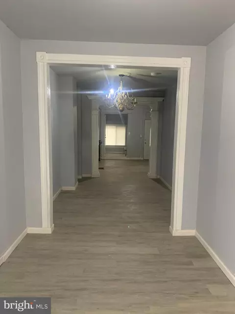 Entry Way - 2902 E Monument St, Baltimore, MD 21205 photo 1 of 5