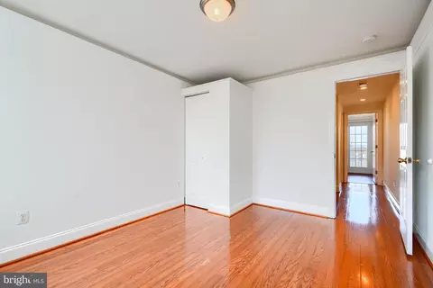Bedroom - 1520 Byrd St, Baltimore, MD 21230 photo 3 of 3