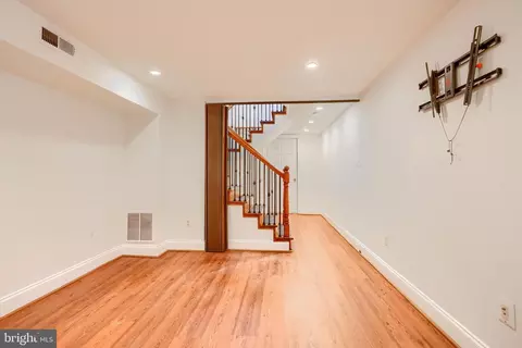 Living - 1520 Byrd St, Baltimore, MD 21230 photo 3 of 3