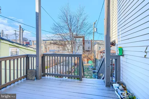 Exterior - 1520 Byrd St, Baltimore, MD 21230 photo 2 of 7