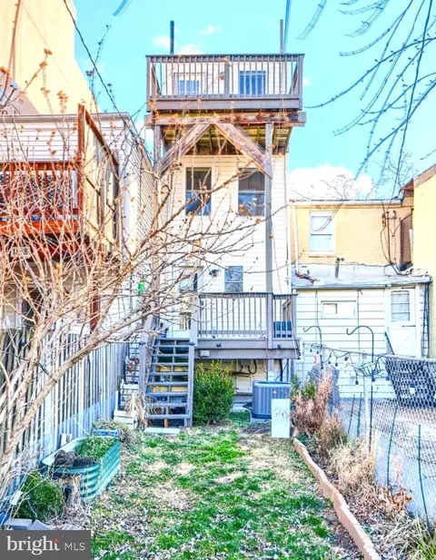 Exterior - 1520 Byrd St, Baltimore, MD 21230 photo 5 of 7