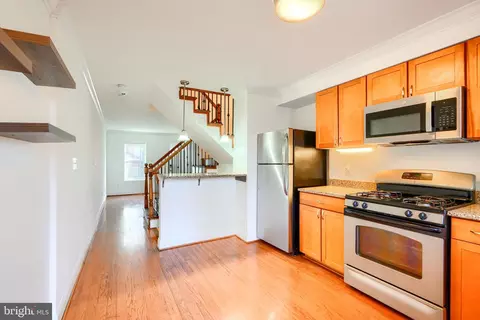 Kitchen - 1520 Byrd St, Baltimore, MD 21230 photo 3 of 3