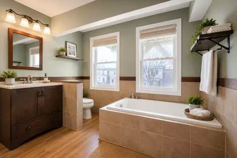 Bath - 1520 Byrd St, Baltimore, MD 21230 photo 2 of 4