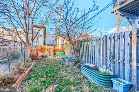 Exterior - 1520 Byrd St, Baltimore, MD 21230 photo 4 of 7